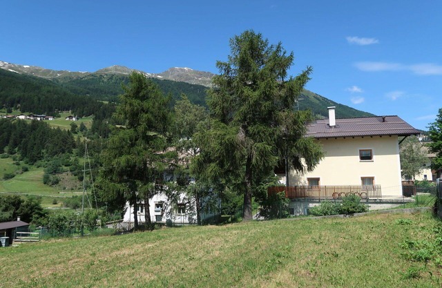 Bonito apartamento para 6 personas con WIFI, TV, terraza y aparcamiento