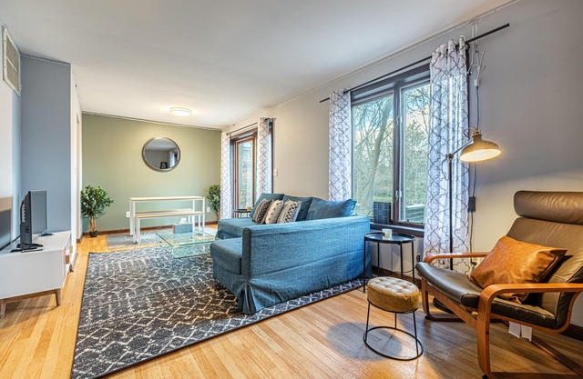 Hermoso A2 Bungalow, ¡Bienvenido!