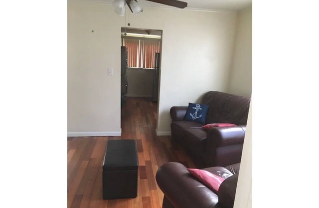 Beautiful air bnb