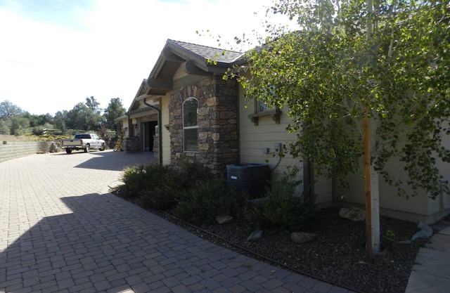BEAR CREEK INMOBILIARIA Y GESTIÓN DE PROPIEDADES-Beautiful Casita