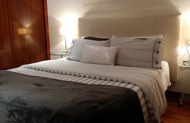 Precioso y luminoso apartamento en Ourense