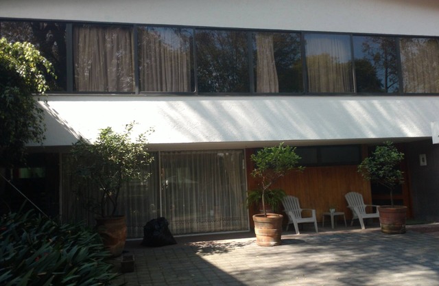 Hermoso y amplio departamento en la zona más elegante al sur de la ciudad de México