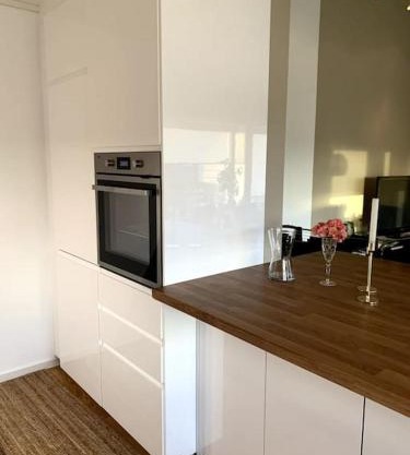 Beautiful and central apartment