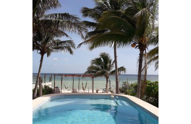 Hermosa y cómoda casa de vacacionar