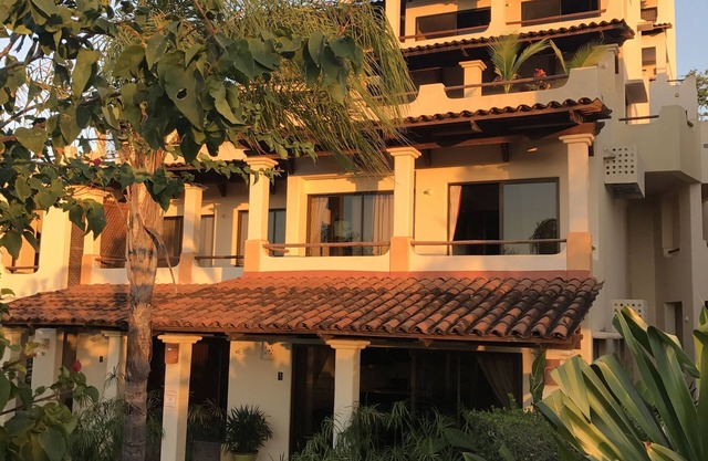 Dos dormitorios Beach Condo
