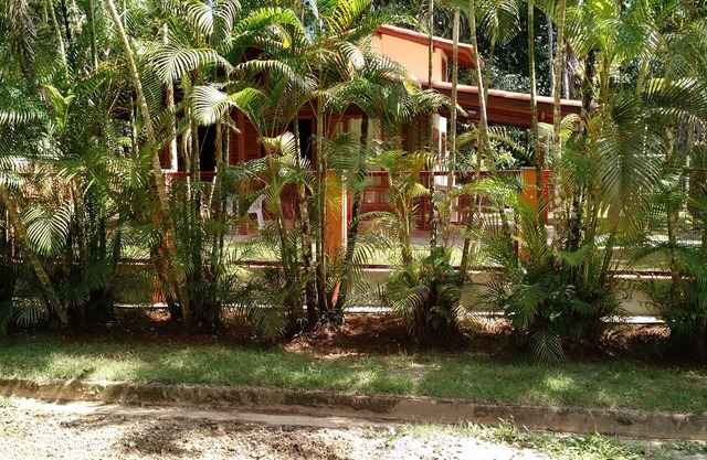 Hermosa y acogedora casa, estaba lista en febrero / 2017. Pase días de tranquilidad.