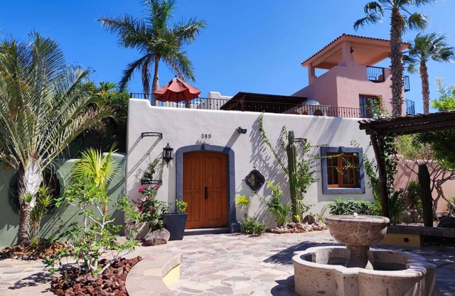 Casa Linda, hermosa y acogedora casa de 2 dormitorios