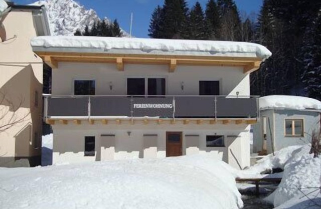Precioso apartamento de nueva construcción, junto a la bajada de golf desde Sonnenkopf