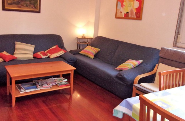 Hermoso y económico apartamento en el noroeste de España, A Ribeira.