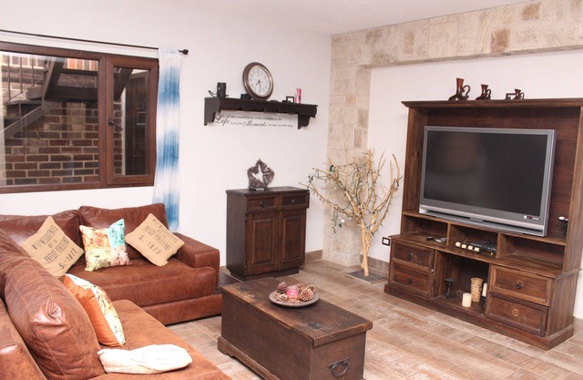 Hermoso y lujoso apartamento cerca de Antigua Guatemala
