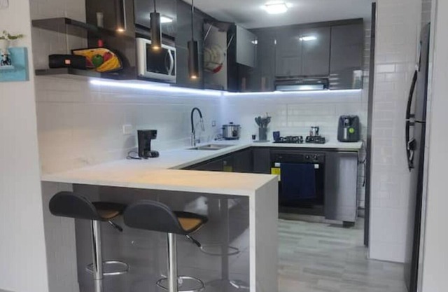 Hermoso y Moderno Apartamento en Tocancipá/Colombia