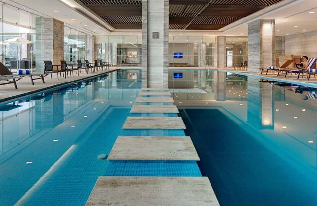 Hermoso y exclusivo departamento Santa fe