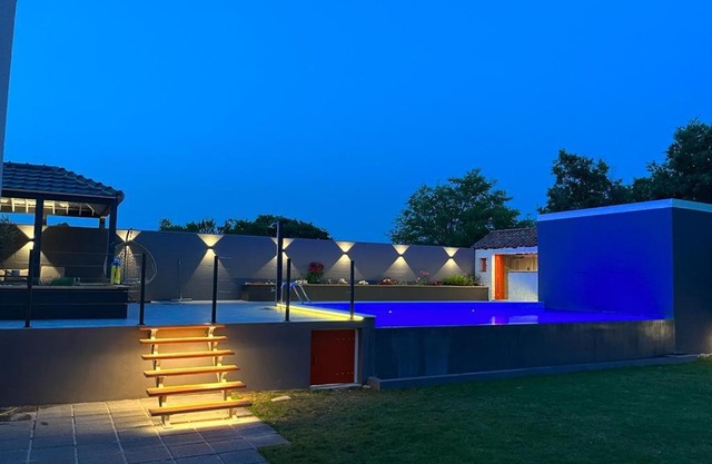 Beautiful and private Villa Anka