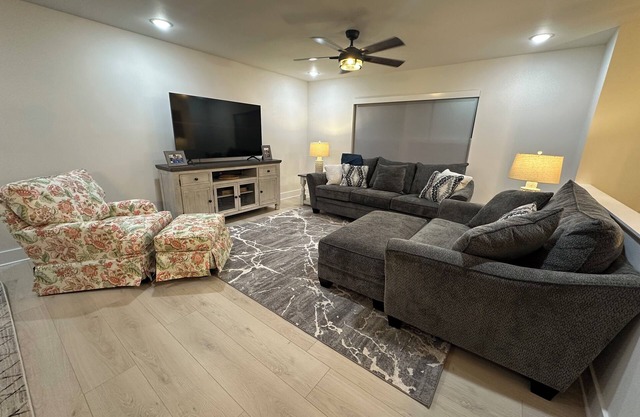 Beautiful and Spacious House in Greers Ferry, AR