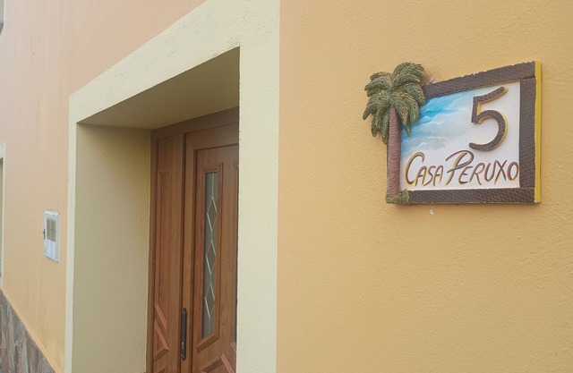 Hermosa y espaciosa casa en la zona rural de Ribadeo-