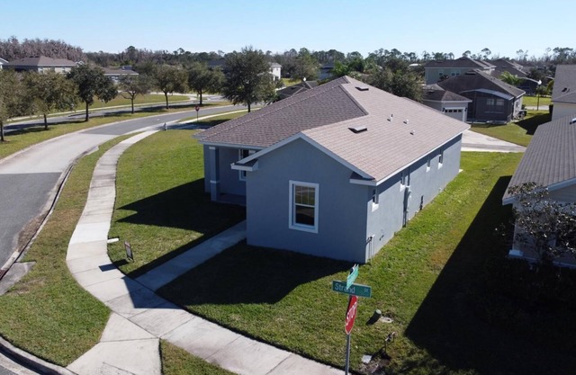 luxurious and spacious brand new house in kissimmee Fl, 20 minutes from Disney