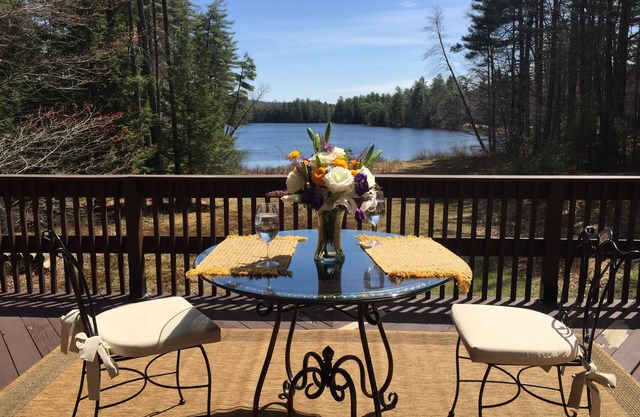 LA MEJOR UBICACIÓN DE NEW HAMPSHIRE.