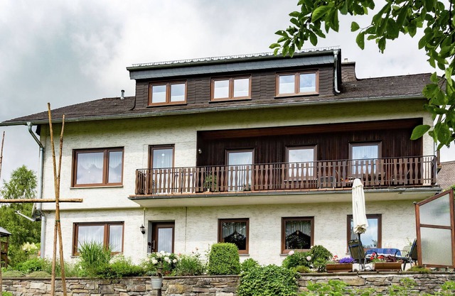 Apartamento ideal en Hesborn Sauerland, zona de esquí cerca