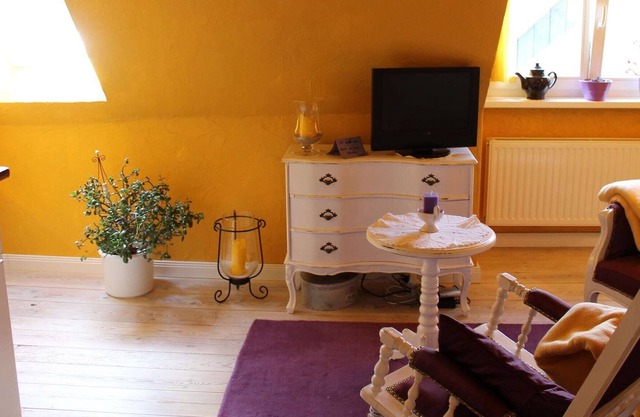 Hermoso apartamento en Damgarten, Alemania con jardín