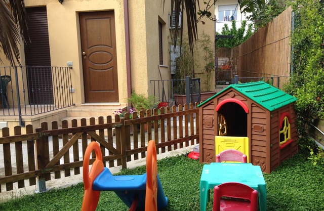 hermoso apartamento a 250 metros del mar