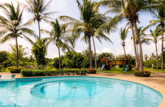 Beautiful Apartment with Beach Club and Spa in Acapulco!