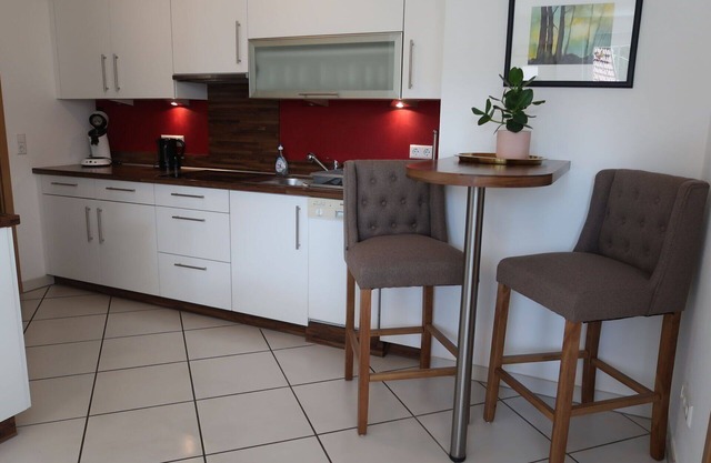 Precioso apartamento para 4 personas con WIFI, TV, terraza y aparcamiento