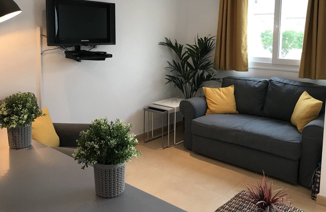 Precioso apartamento en excelente ubicación.
