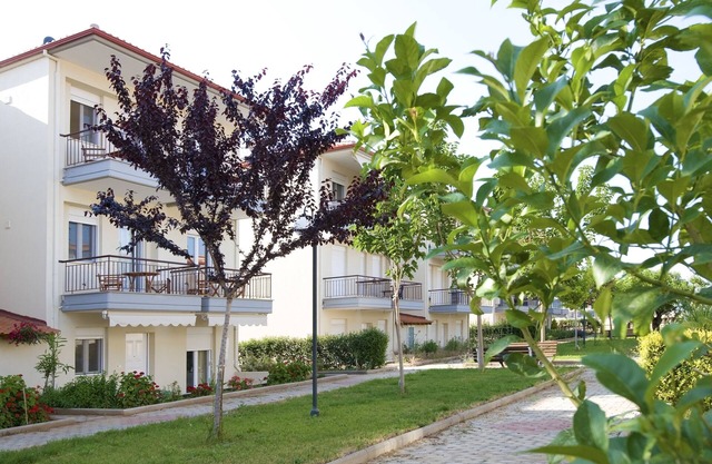 Hermoso apartamento al lado del mar