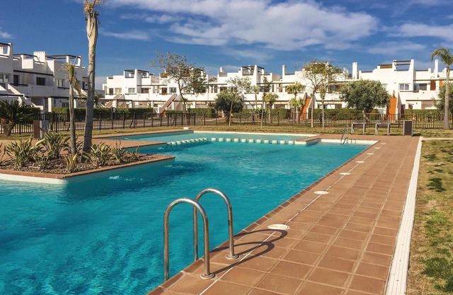 Precioso apartamento en Alhama de.