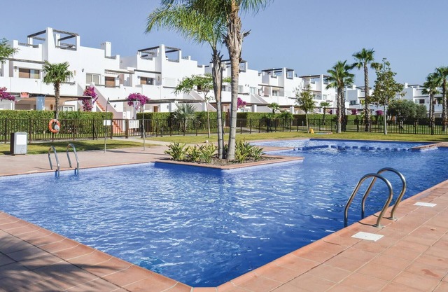 Precioso apartamento en Alhama de.