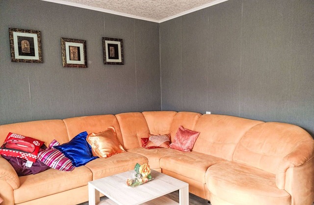 Acogedor apartamento para 2 personas con WIFI, TV y terraza