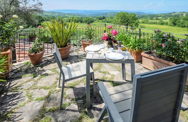 Hermoso apartamento en Loc. Scalabrelli