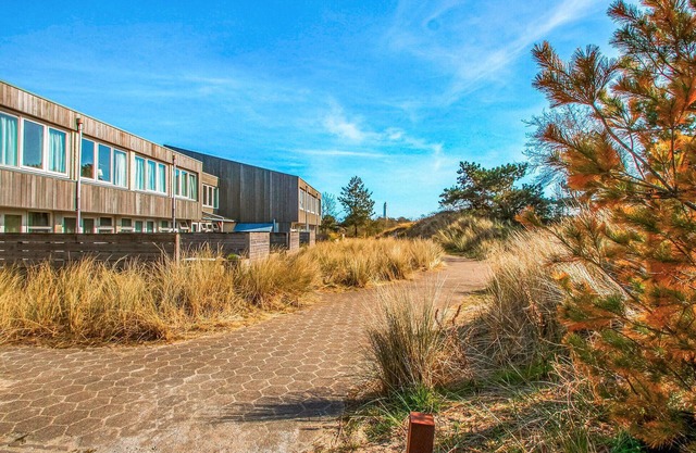 Precioso apartamento en Schiermonnikoog