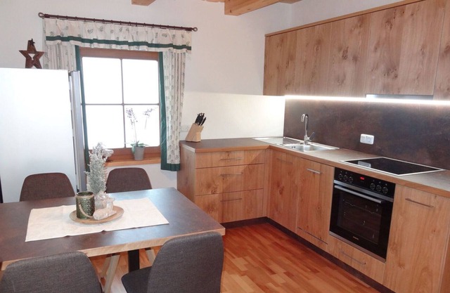 Precioso apartamento en villa con WIFI, TV, balcón, vista panorámica y aparcamiento