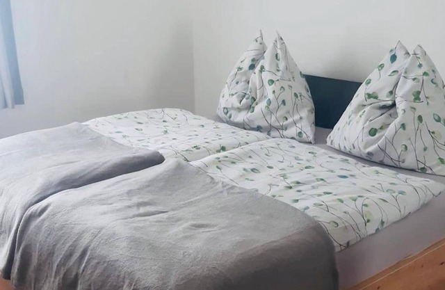 Hermoso apartamento en Köttmannsdorf con terraza