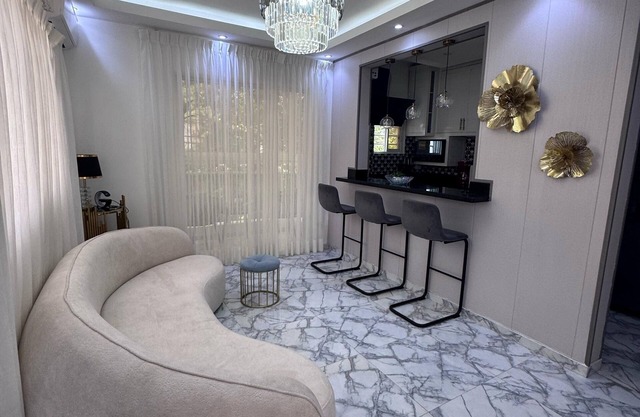 Hermoso apartamento céntrico proximo agora mall Distrito Nacional