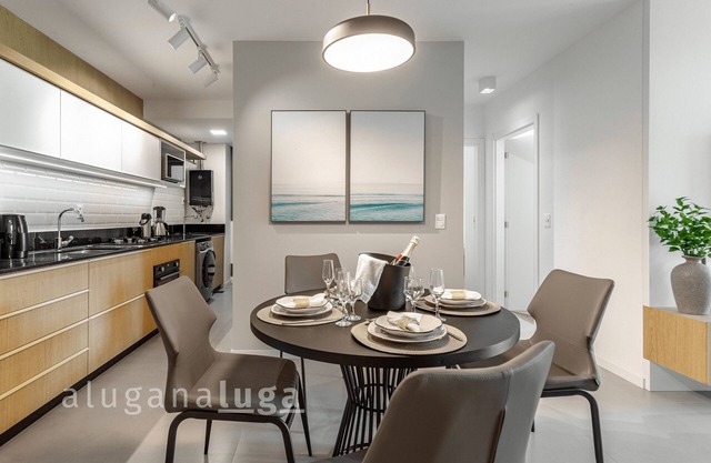 Hermoso Apartamento en Cacupé