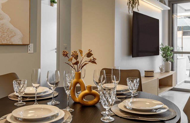 Hermoso Apartamento en Cacupé