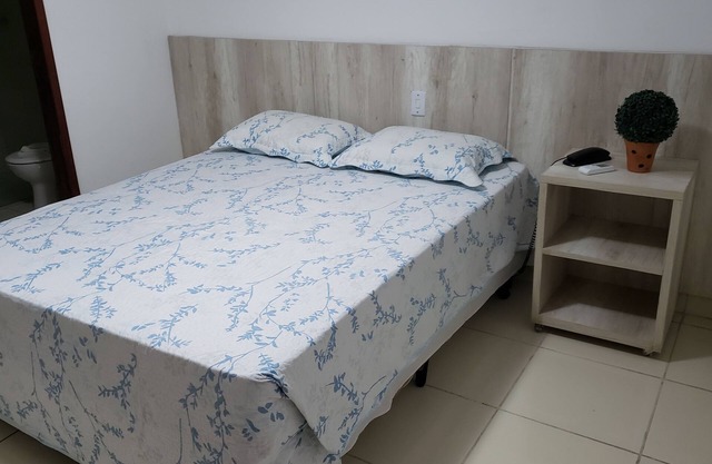 Hermoso Apartamento- Sol Praia Marina Hotel