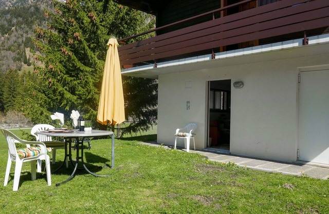 Hermoso apartamento para 2 personas con TV, vista panorámica y aparcamiento