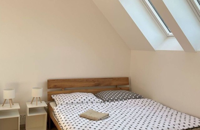 Acogedor apartamento para 6 personas con WIFI, TV, terraza y aparcamiento