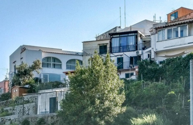 Beautiful Apartment in Barano Ischia With 1 Bedrooms and Wifi