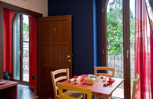 Bonito apartamento para 4 personas con WIFI, A/C, TV y aparcamiento