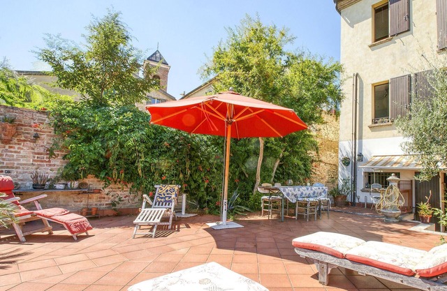 Hermoso apartamento en Casteldimezzo