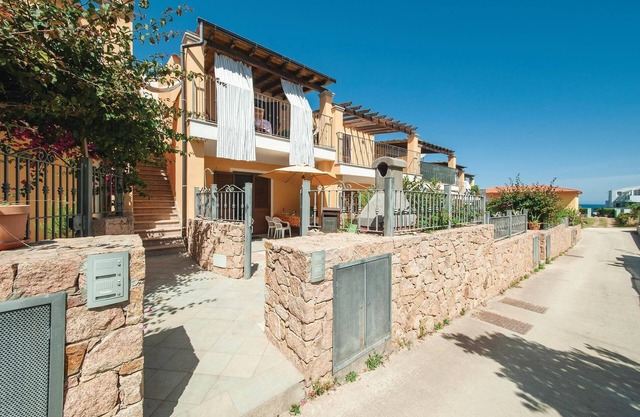 Hermoso apartamento en La Ciaccia -SS-