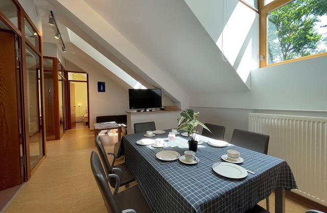 Precioso apartamento para 6 personas con WIFI, piscina, TV y aparcamiento