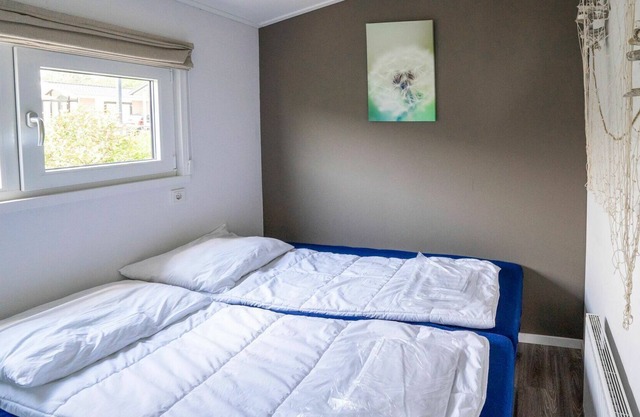 Precioso apartamento en villa para 4 personas con WIFI, TV, terraza y aparcamiento