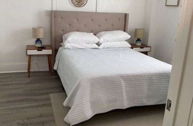 Beautiful Apartment 307 in a 100 year old building