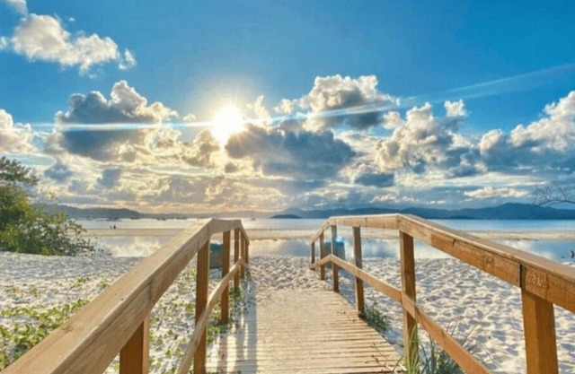 Beautiful Apartments Close to the Beach Stacy