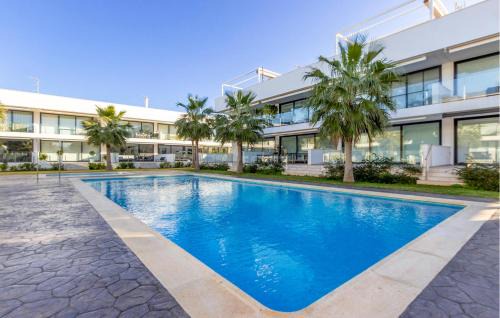 Beautiful Apartment In Mar De Cristal